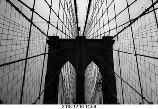 Brooklyn Bridge