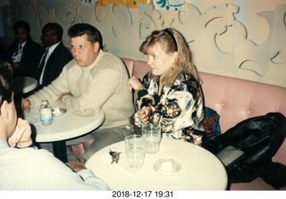 NWA Technical Operations