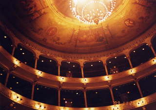 Philadelphia - Academy of Music