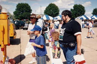 34 1n1. Larry Avimeleh, Mike Bird