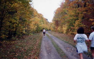 WARR, Gatineau overlook