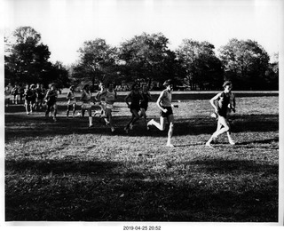 Princeton XC