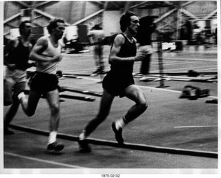 1974 October 6, Wednesday, Princeton XC - John Cabell