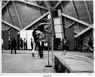 1974 October 6, Wednesday, Princeton XC