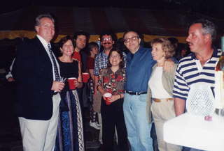 IDC crowd 8
