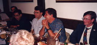 AMPS Jim, Dick, and Steve Wilcowski