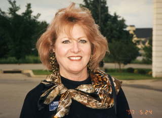 Judy Oaks