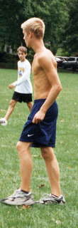 Chad Young