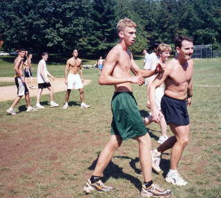 CHS XC 1999