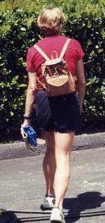 Triathlon Olympic Trials 2000