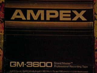 tape box 12