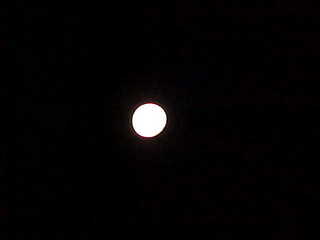 Full moon
