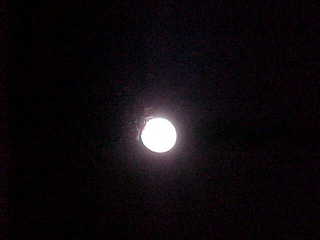 Full moon