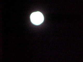 Full moon