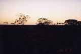 Woomera, Outback sunrise 2