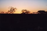 Woomera, Outback sunrise 3