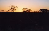 Woomera, Outback sunrise 4
