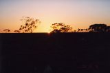 Woomera, Outback sunrise 5