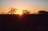 Woomera, Outback sunrise 6