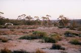 Woomera, more Outback