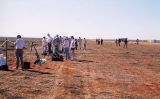Woomera, gamma ray telescope