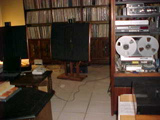 my hifi (Quads) in Afton