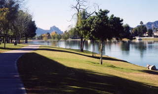 Greenbelt 1