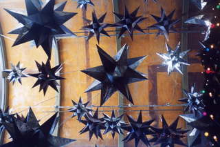 Shapes from Garduno's