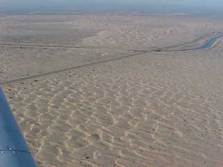 San Dunes west of Yuma 11