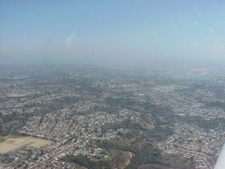 San Diego near the beach 1
