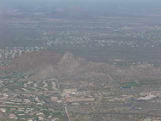Pinnacle Peak