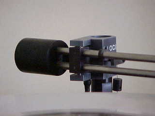 Linn, LOCI, EK-1, above abeam right