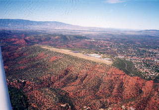 Sedona Airport