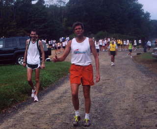 Shore AC XC