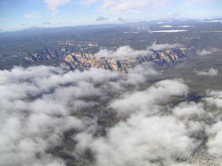18 59p. cumulus granite clouds