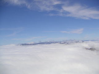 8 59p. cumulus granite clouds