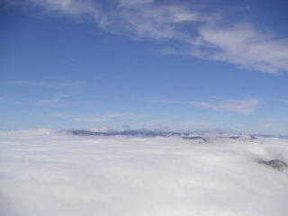 9 59p. cumulus granite clouds