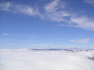 10 59p. cumulus granite clouds