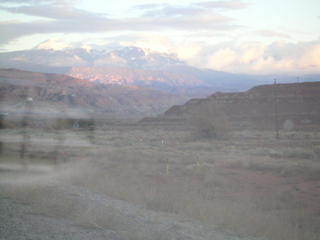 102 59p. Driving from CNY to Moab