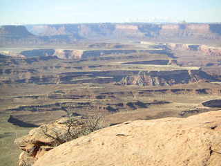 Canyonlands National Park - Murphy Point