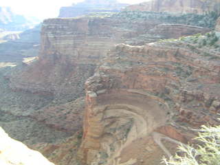 Canyonlands National Park - Neck Spring