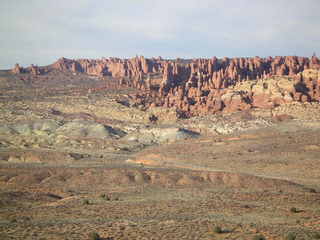 Canyonlands National Park - Adam - Buck Canyon
