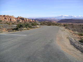 Canyonlands National Park - Buck Canyon