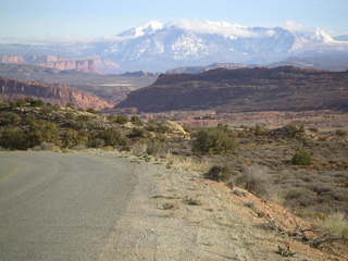 Canyonlands National Park - Buck Canyon