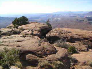 Canyonlands National Park - Murphy Point