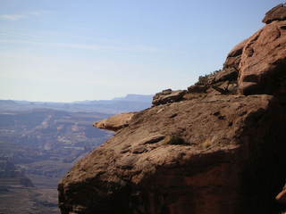 Canyonlands National Park - Murphy Point