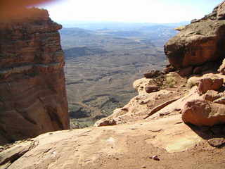 Canyonlands National Park - Murphy Point