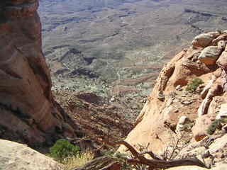 Canyonlands National Park - Murphy Point