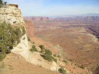 Canyonlands National Park - Buck Canyon