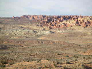 Canyonlands National Park - Adam - Buck Canyon